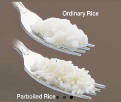 Xuất khẩu gạo 