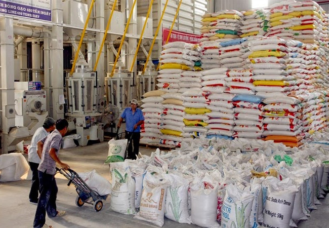 Việt Nam sẽ cung cấp cho Bangladesh 1 triệu tấn gạo mỗi năm